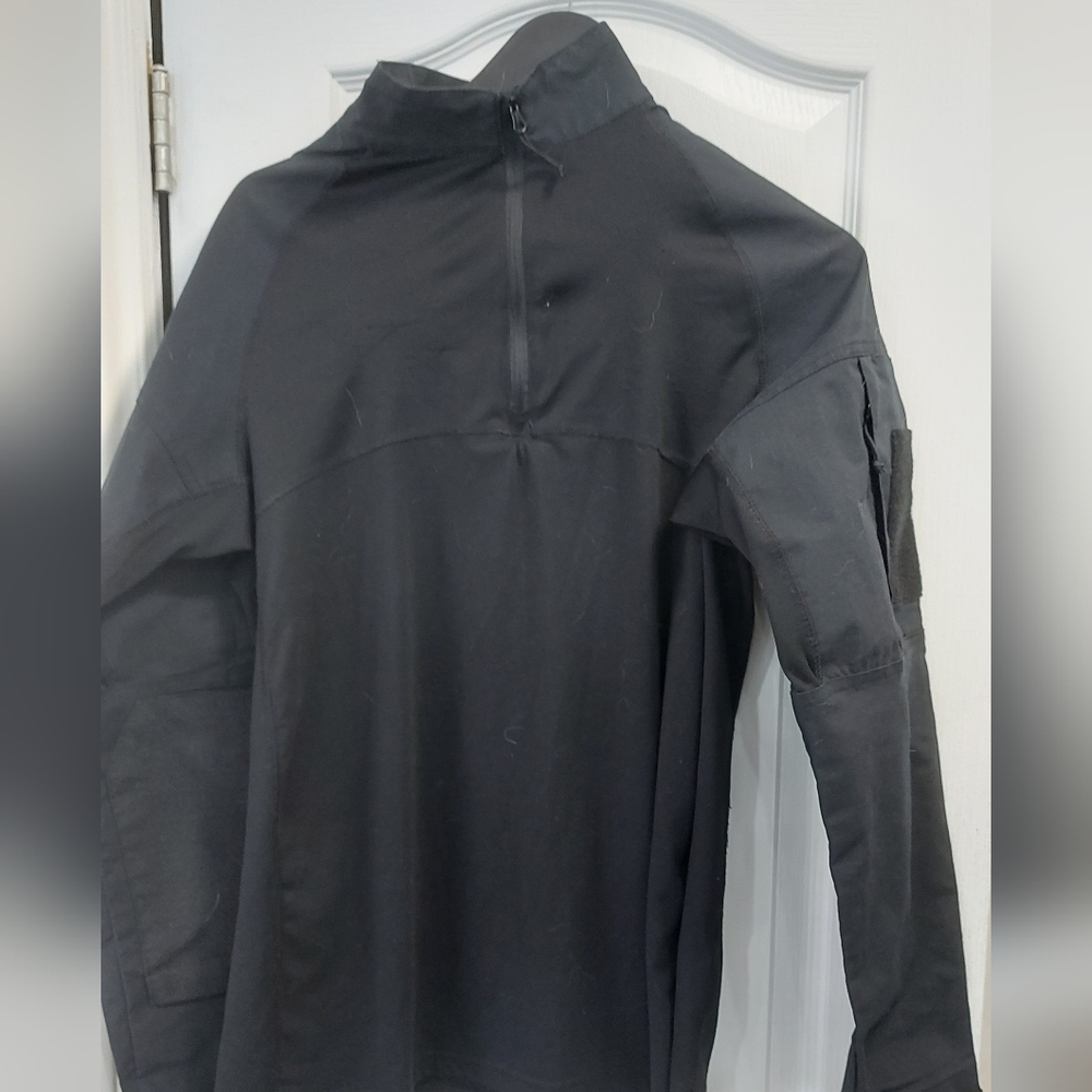 Black Condor tactical OTW shirt